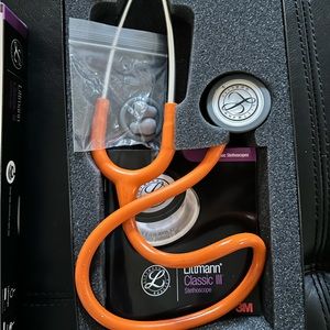 Littman Stethescope III
